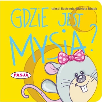 GDZIE JEST MYSIA