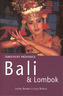 Bali a Lombok