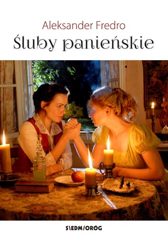 ŚLUBY PANIEŃSKIE