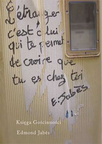 KSIĘGA GOŚCINNOŚCI