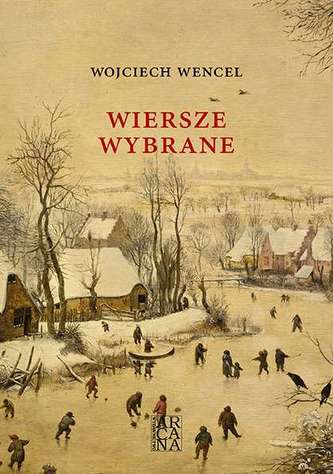WIERSZE WYBRANE
