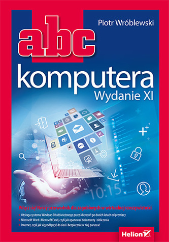 ABC KOMPUTERA WYD. 11