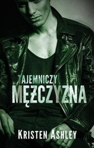 Tajemniczy mężczyzna. Zjawia się tylko nocą, znika o świcie