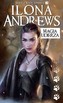 Magia uderza. Tom  3 seria z Kate Daniels