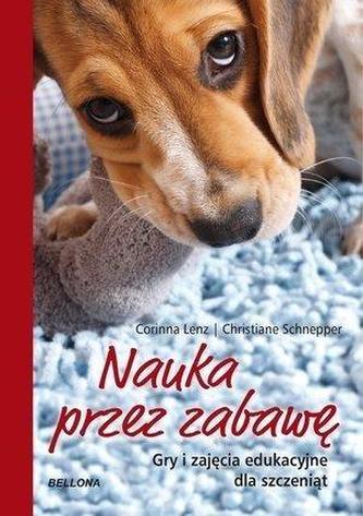 Pies. Gry i zabawy edukacyjne Pies. Gry i zabawy edukacyjne