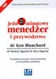CD MP3 JEDNOMINUTOWY MENEDŻER I PRZYWÓDZTWO
