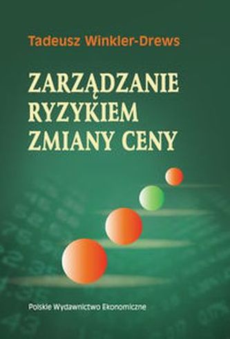 ZARZĄDZANIE RYZYKIEM ZMIANY CENY