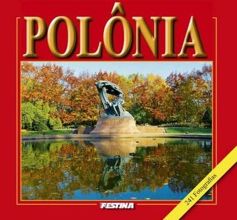 POLSKA 241 FOTOGRAFII WER. PORTUGALSKA