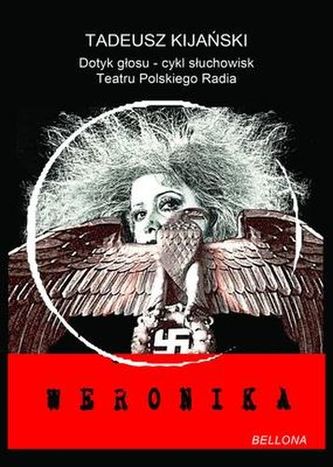 CD MP3 WERONIKA CD MP3 WERONIKA