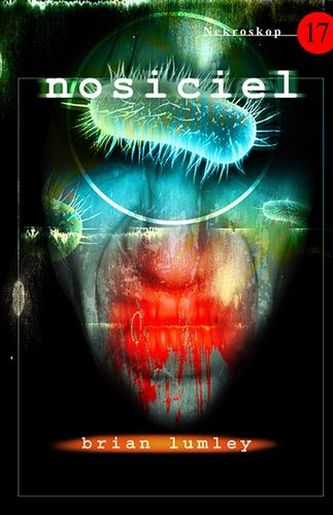 NOSICIEL NEKROSKOP TOM 17