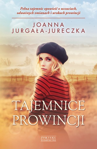 TAJEMNICE PROWINCJI