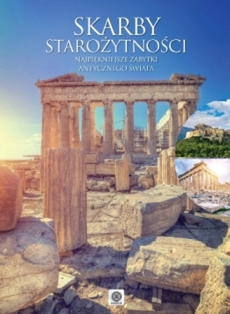 SKARBY STAROŻYTNOŚCI