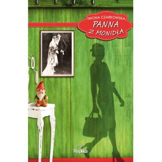Panna z Monidła