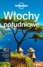 WŁOCHY POŁUDNIOWE LONELY PLANET