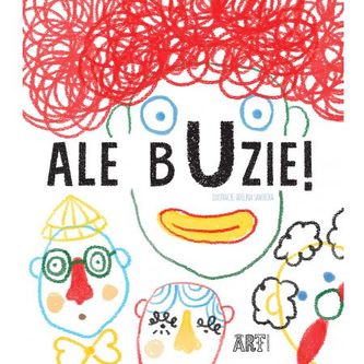 Ale buzie