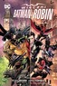 WIECZNI BATMAN I ROBIN TOM 1