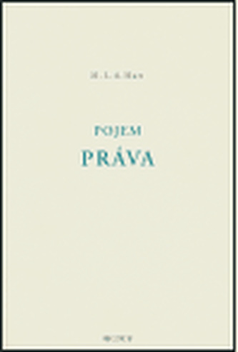 Pojem práva Pojem práva