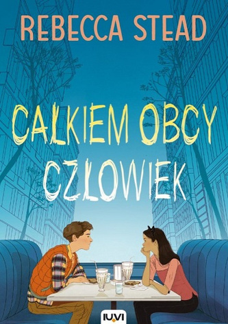 CAŁKIEM OBCY CZŁOWIEK