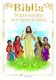 BIBLIA ŚWIĘTA HISTORIA DLA NASZYCH DZIECI