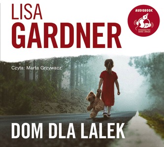 CD MP3 DOM DLA LALEK