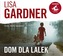 CD MP3 DOM DLA LALEK