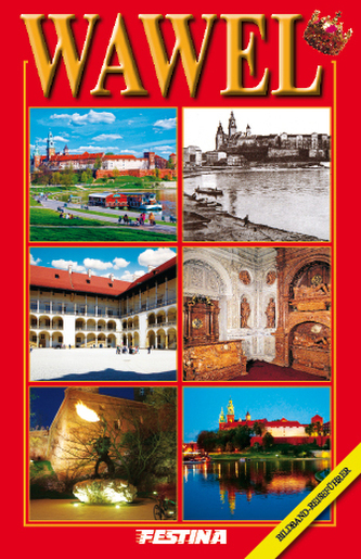 WAWEL WER. NIEMIECKA