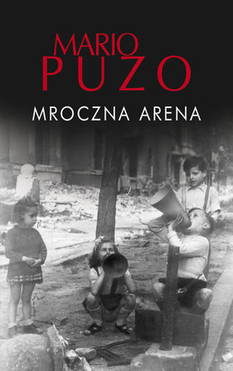 MROCZNA ARENA