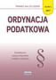 ORDYNACJA PODATKOWA 2017