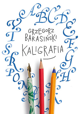 KALIGRAFIA