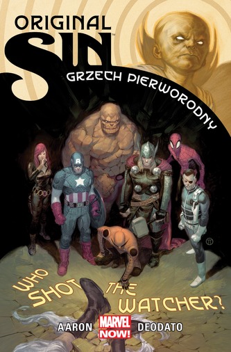 GRZECH PIERWORODNY