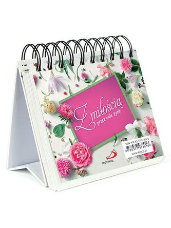 Z MIŁOŚCIĄ PRZEZ CAŁE ŻYCIE