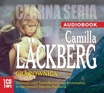 CD MP3 CZAROWNICA