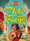 ELENA Z AVALORU ZŁOTA KSIĘGA