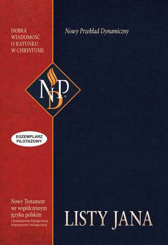 LISTY JANA LISTY JANA