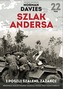 I POSZLI SZALENI ZAŻARCI SZLAK ANDERSA TOM 22