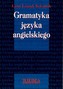 GRAMATYKA JĘZYKA ANGIELSKIEGO