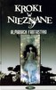 KROKI W NIEZNANE ALMANACH FANTASTYKI