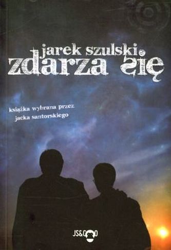 ZDARZA SIĘ