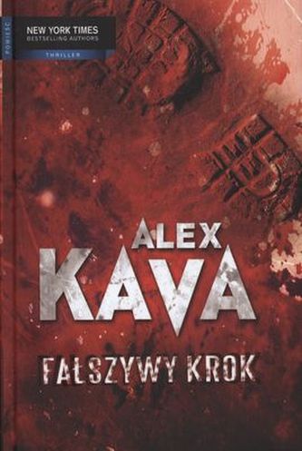 FAŁSZYWY KROK FAŁSZYWY KROK