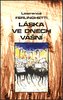 Láska ve dnech vášní