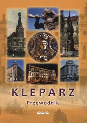 KLEPARZ PRZEWODNIK KLEPARZ PRZEWODNIK