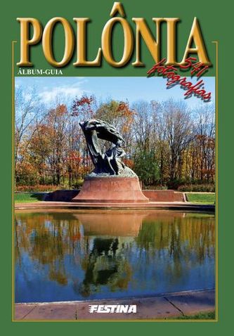 POLSKA 541 FOTOGRAFII WER. PORTUGALSKA