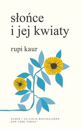 Śłońce i jej lwiaty