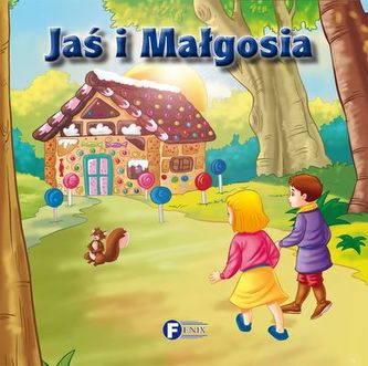 JAŚ I MAŁGOSIA