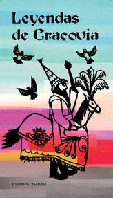 LEGENDY KRAKOWSKIE WER. HISZPAŃSKA