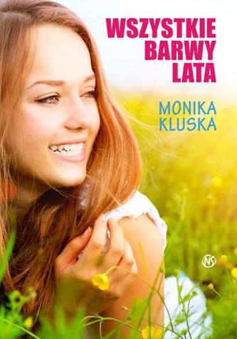 WSZYSTKIE BARWY LATA