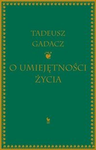 O UMIEJĘTNOŚCI ŻYCIA