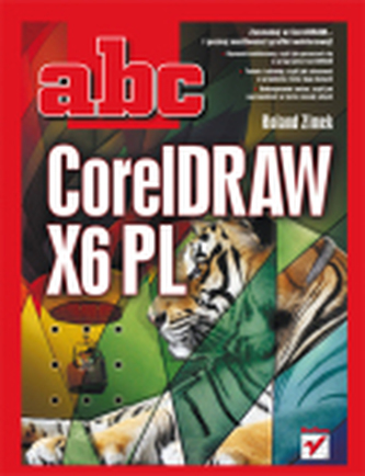 ABC CORELDRAW X6 PL