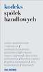 KODEKS SPÓŁEK HANDLOWYCH 01.02.2015 FOLIA