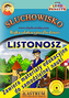 CD MP3 LISTONOSZ SŁUCHOWISKO